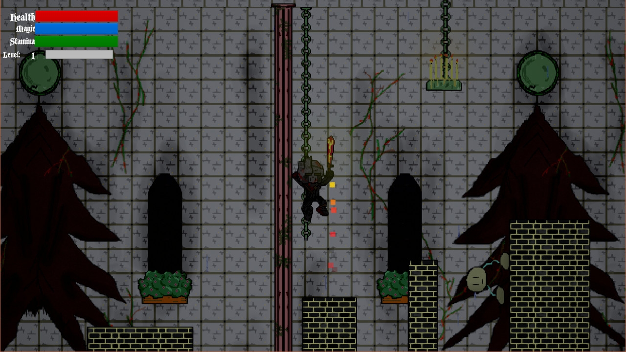 Volkstein - Screenshot 4