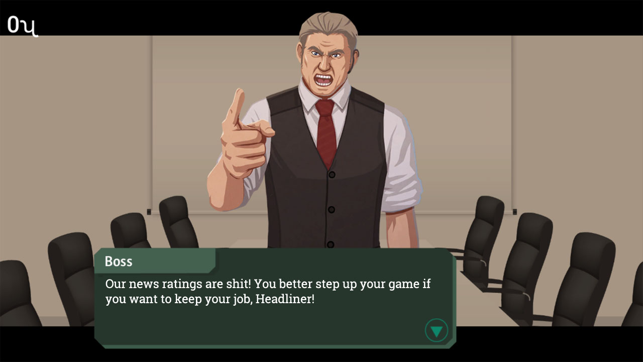 Headliner: NoviNews - Screenshot 4