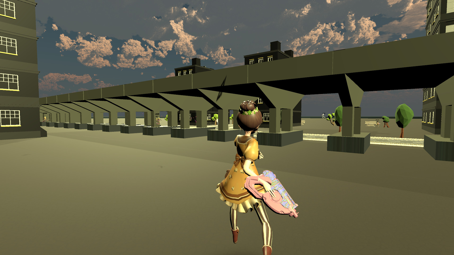 Love or Loved - Screenshot 4