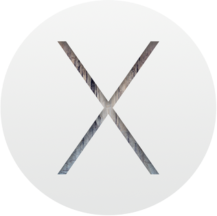 Yosemite 图片