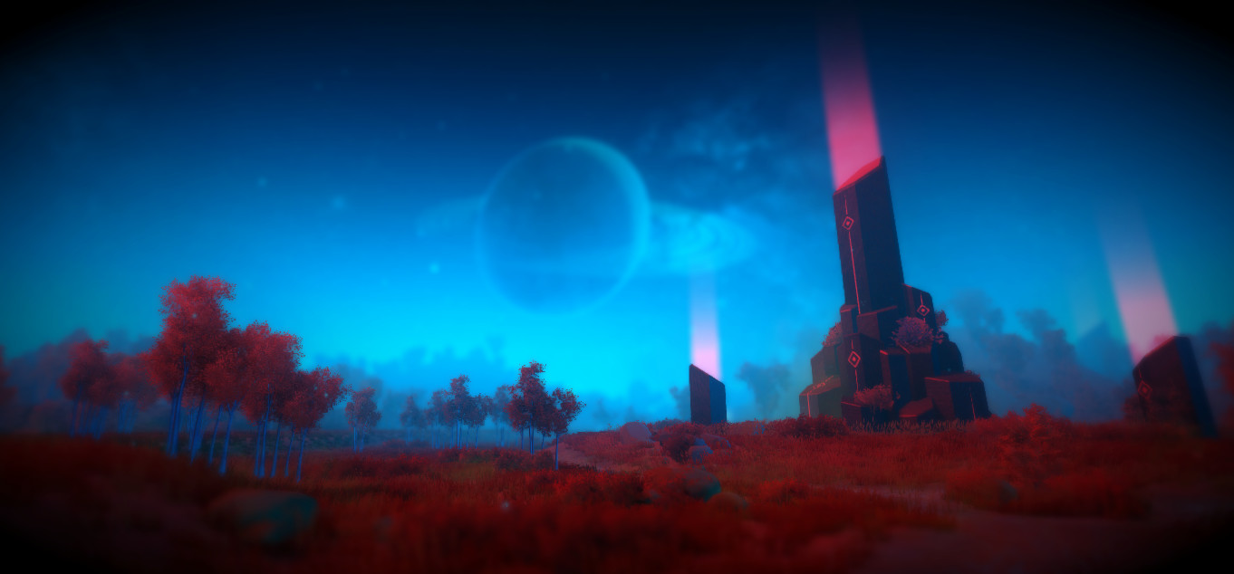 Wanderlust - Screenshot 5