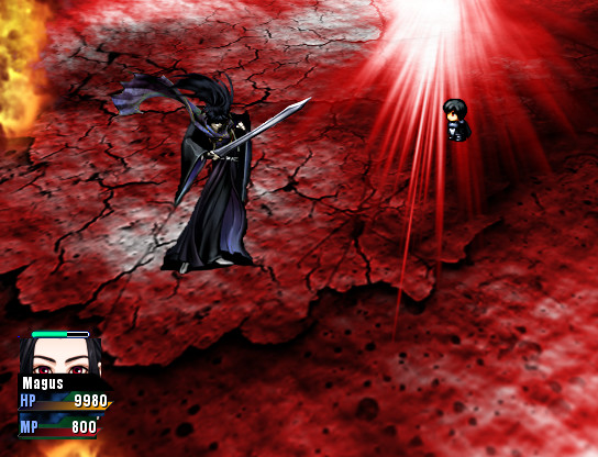 Chronicles of a Dark Lord: Episode 1 - Tides of Fate Complete - Screenshot 2