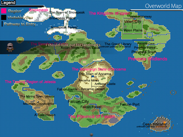 White Pearl - Screenshot 2