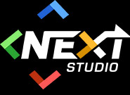 NEXT Studio logo