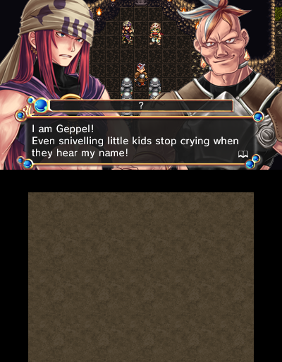 Chronus Arc - Screenshot 7