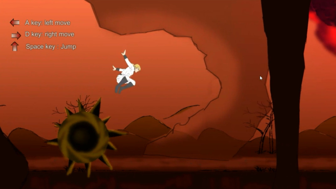 Kungfu Beggar - Screenshot 4