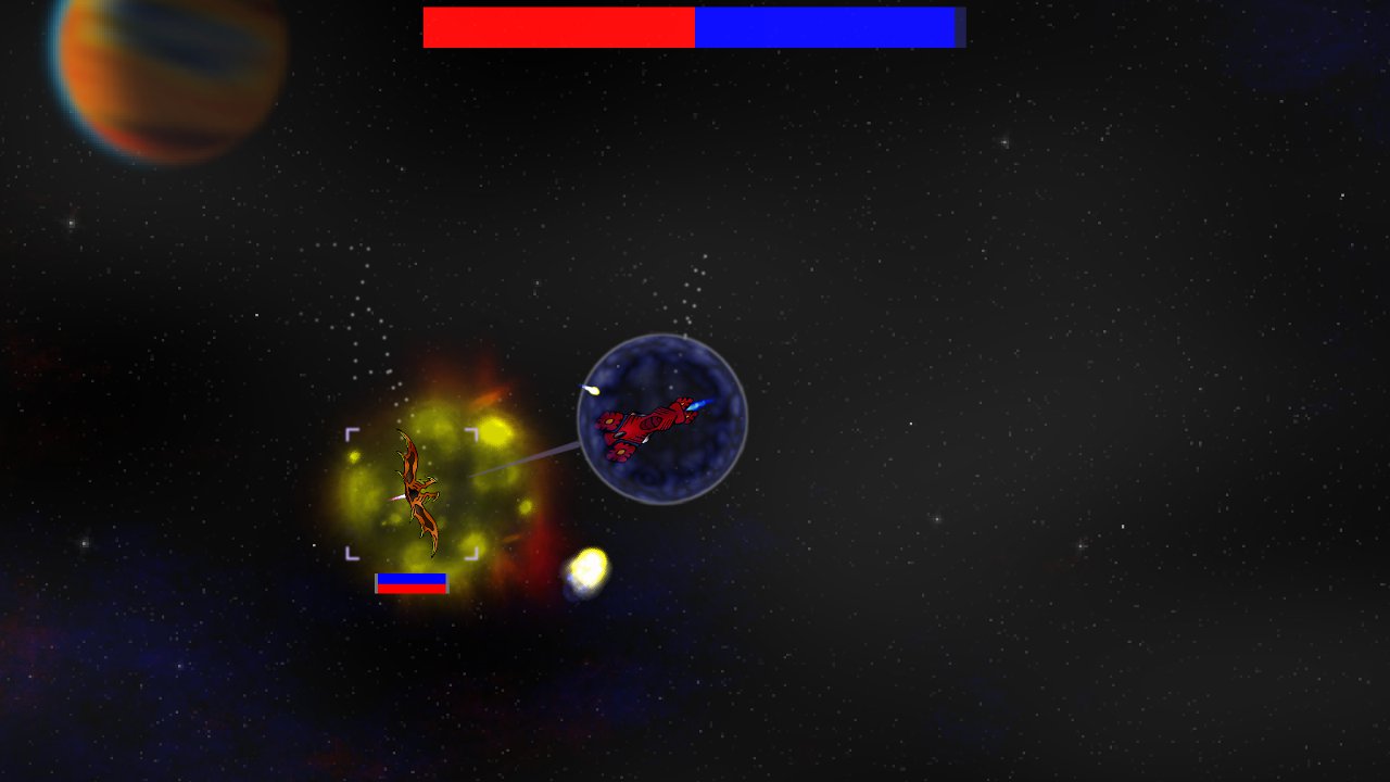 500 Years Act 1 - Screenshot 4