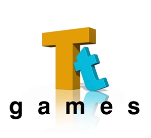 TT Games Publishing logo