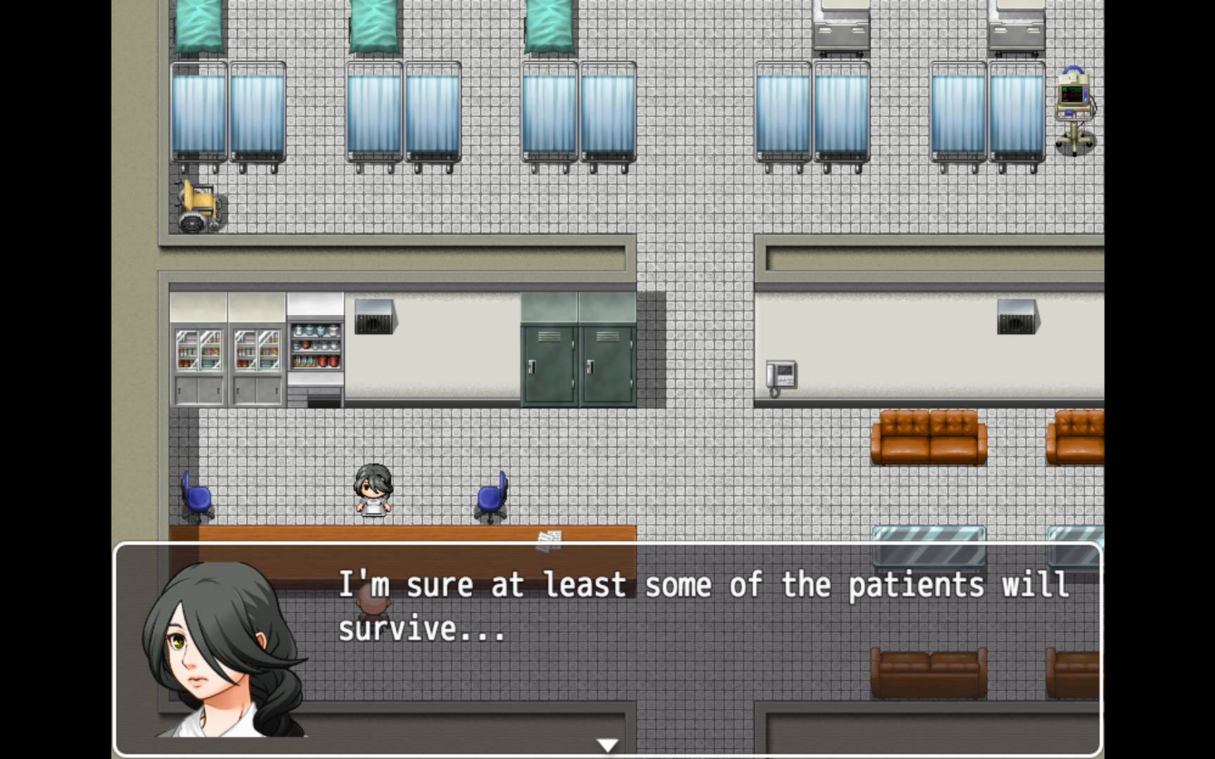 Crypto Quest - Screenshot 5