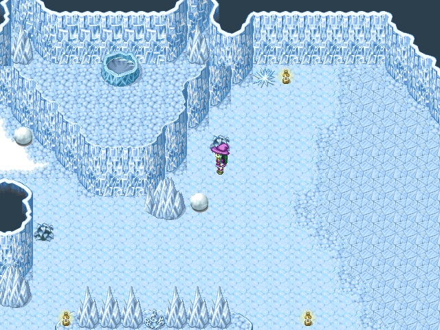 Malatzshia - Screenshot 4