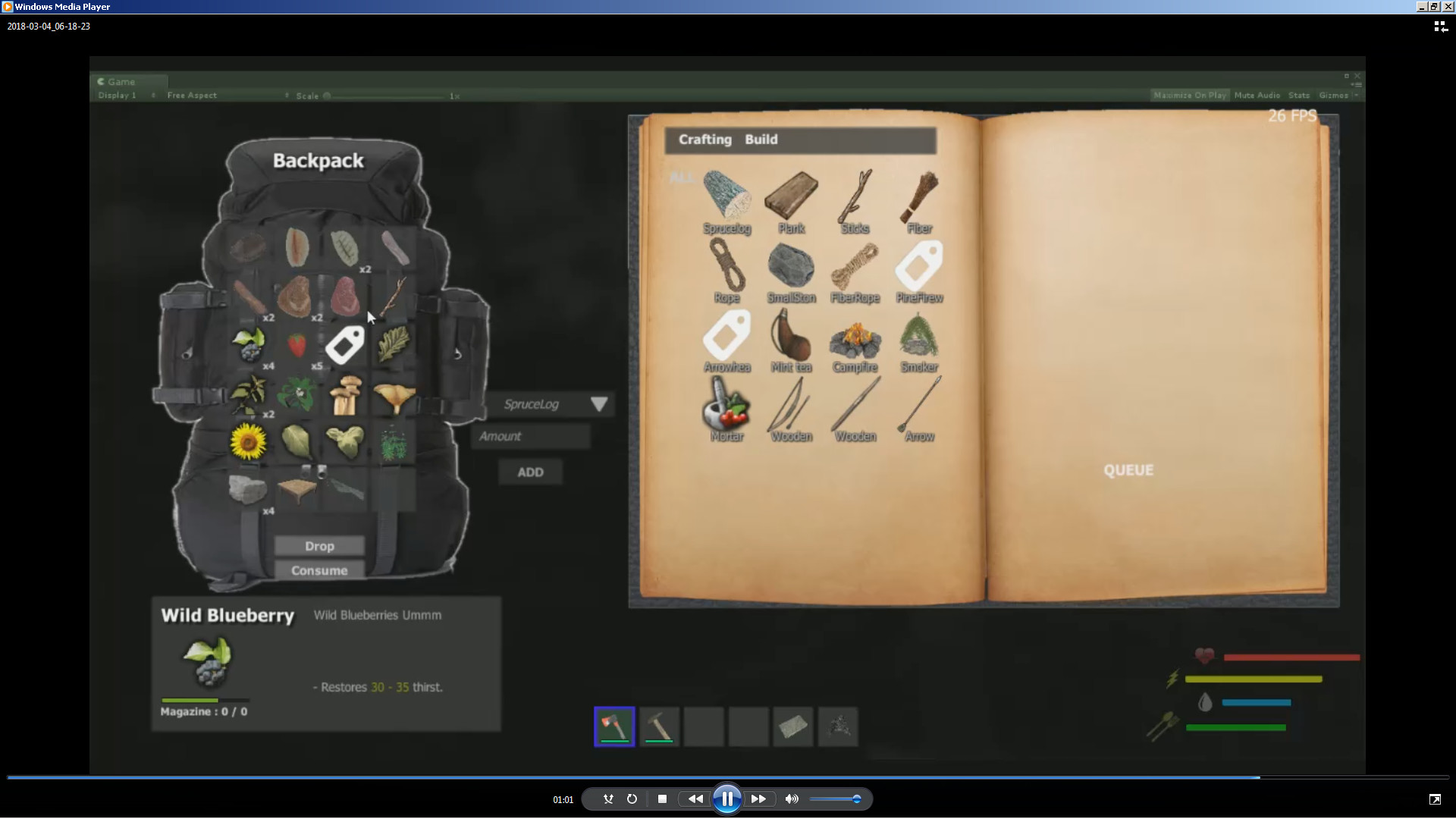 BugOut - Screenshot 12