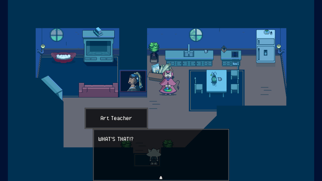 Lenin - The Lion - Screenshot 2