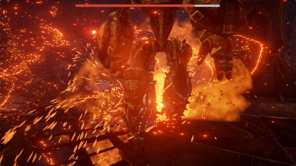 The Sacred Stone: A Story Adventure - Screenshot 5