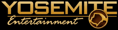Yosemite Entertainment 标志