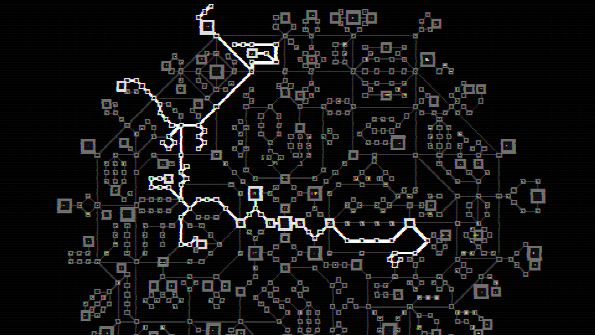 Bytepath - Screenshot 9