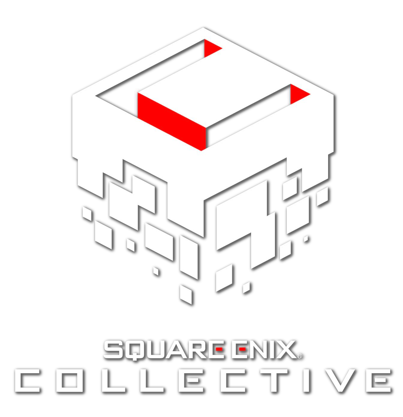 Square Enix Collective logo