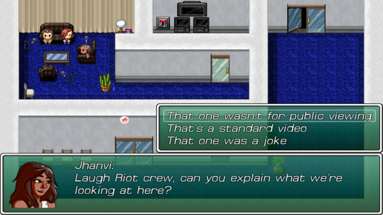 Kinkshamed - Screenshot 2