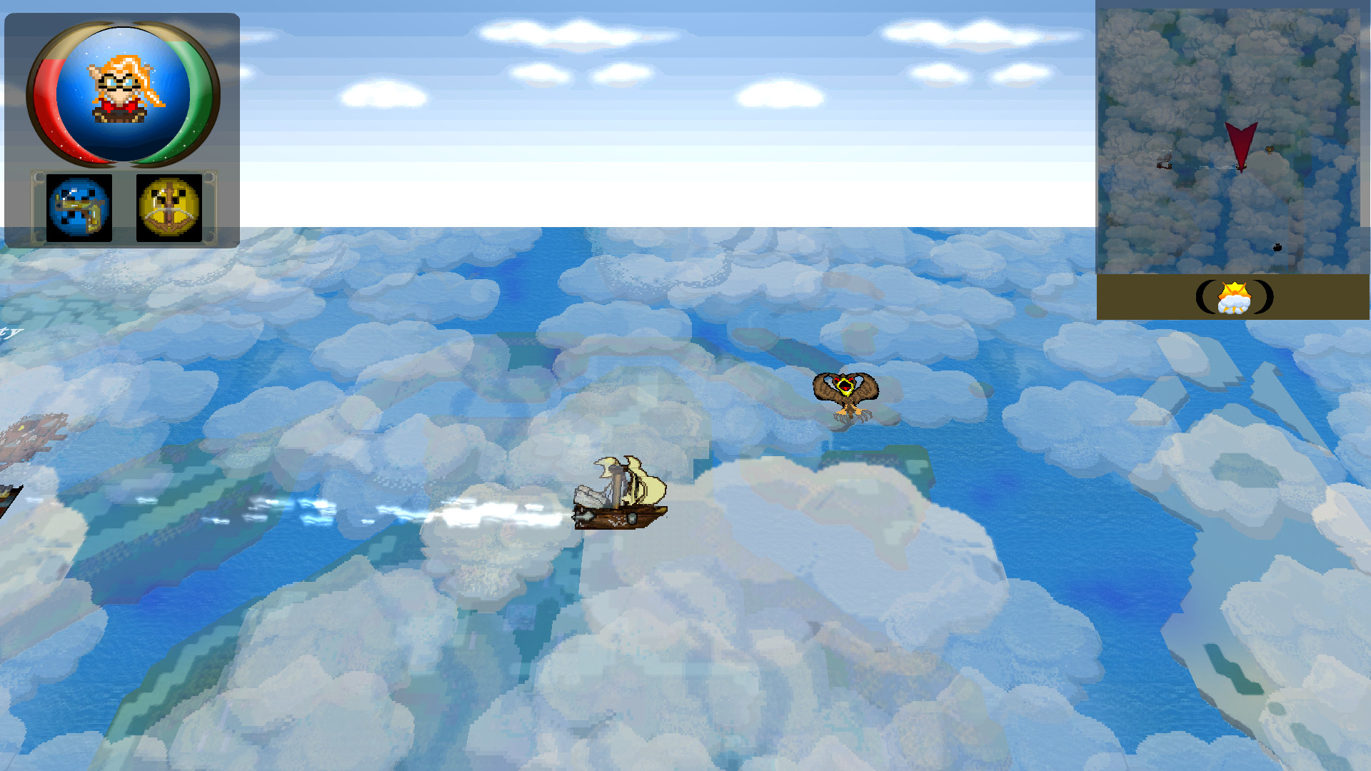 Crescent Hollow - Screenshot 10