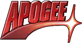 Apogee Software logo
