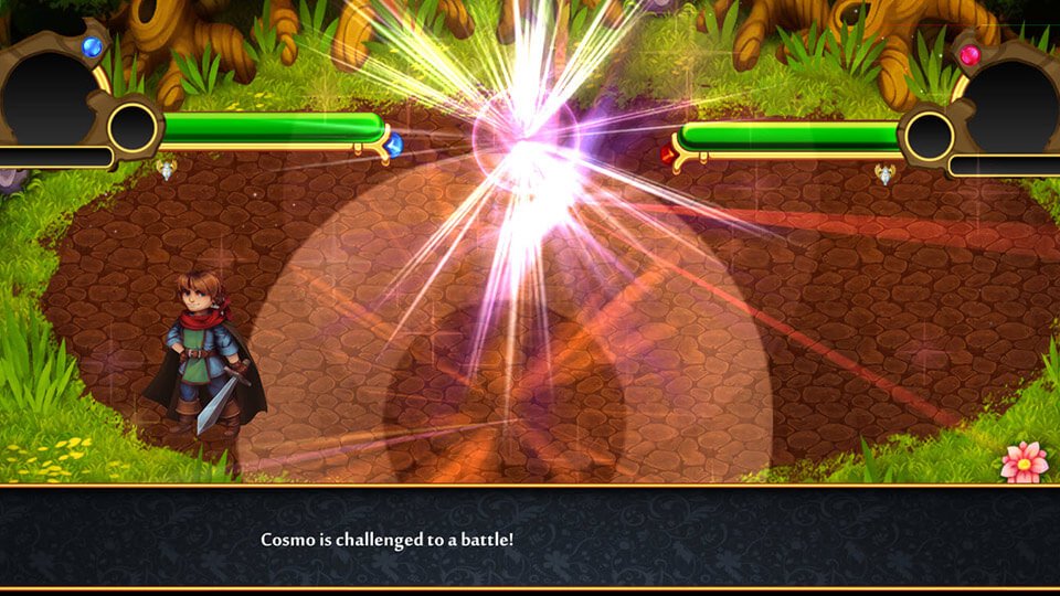 Shards of Eradine - Screenshot 4