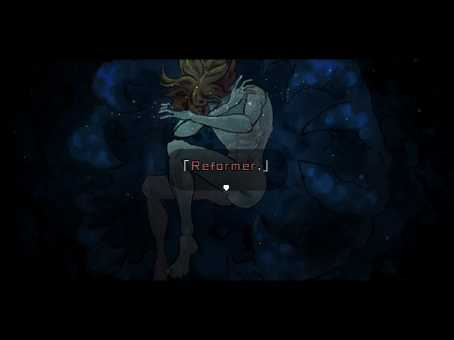 Reformers Intl Ver - Screenshot 2