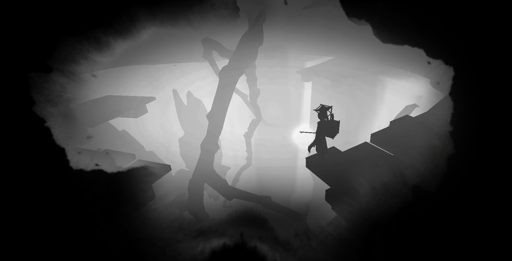 The Lost - Screenshot 2