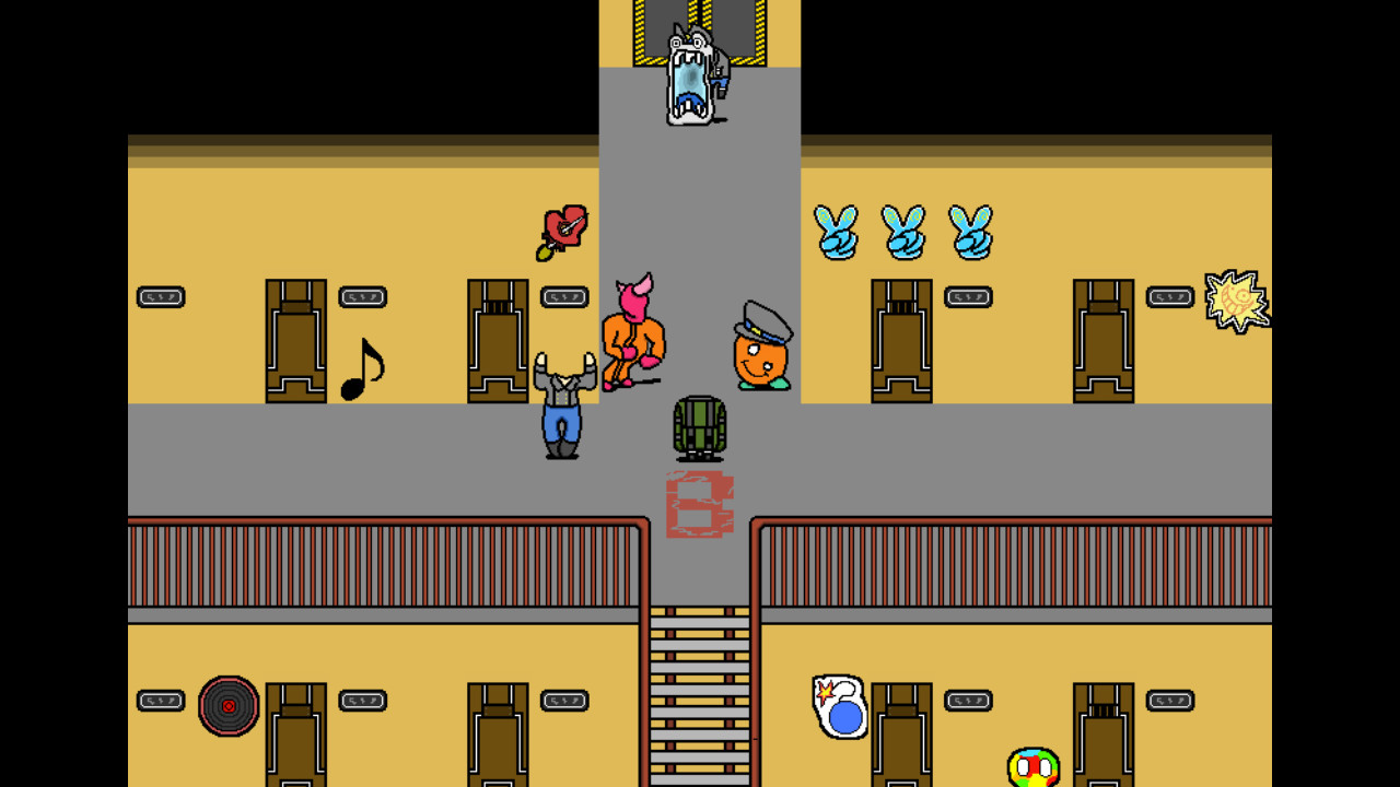 Koikoi - Screenshot 6