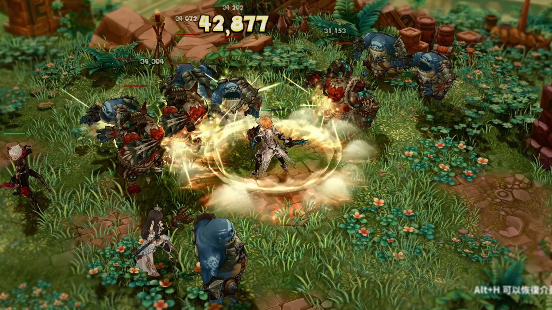 Laplace - Screenshot 2