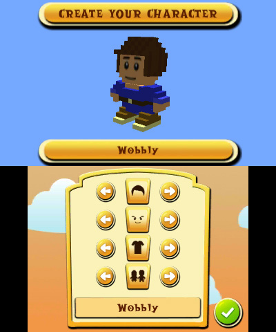 The Magic Hammer - Screenshot 3