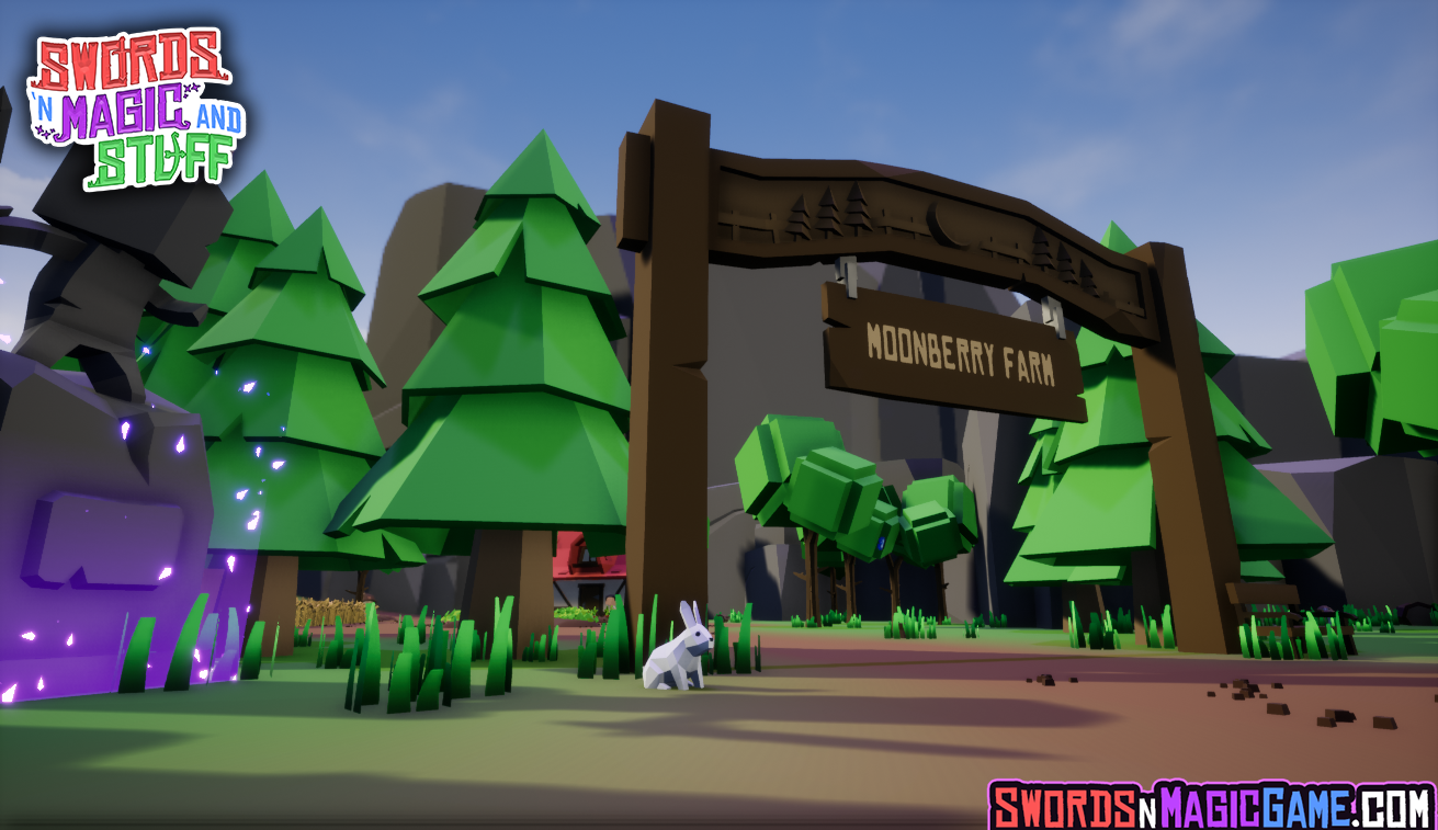 Swords 'n Magic and Stuff - Screenshot 10