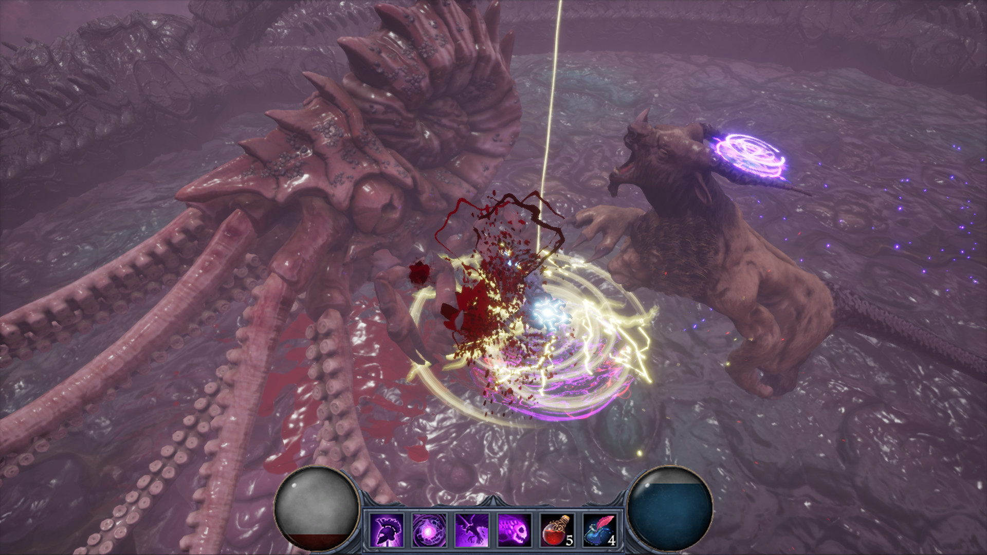 Liberty Prime - Screenshot 3