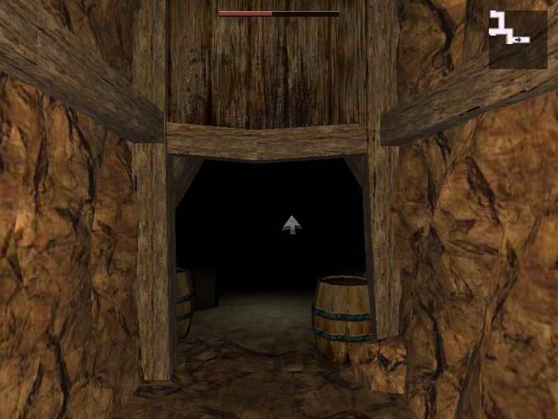 Legie - Screenshot 3