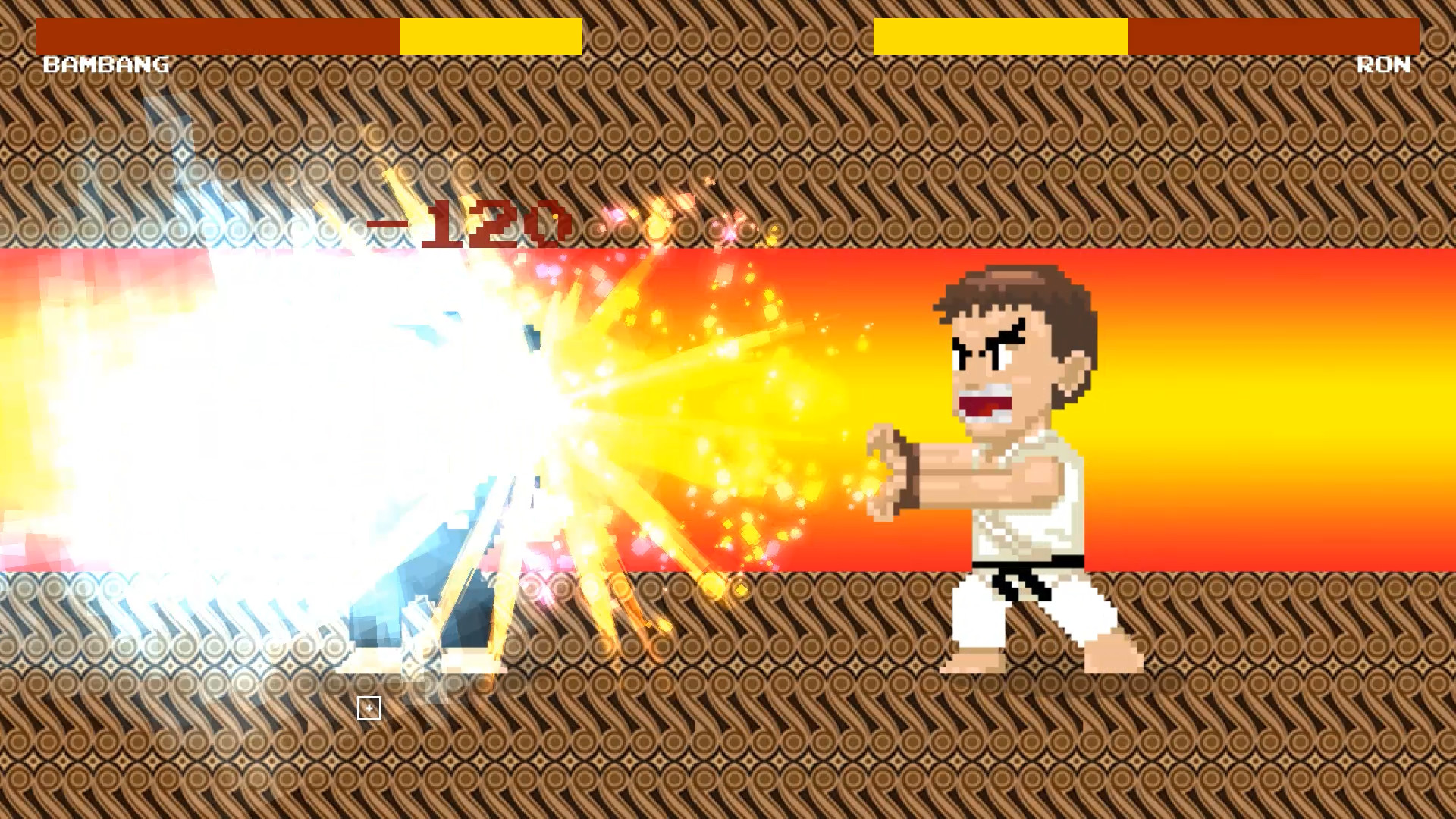 Turgul: Rapid Fighting - Screenshot 3