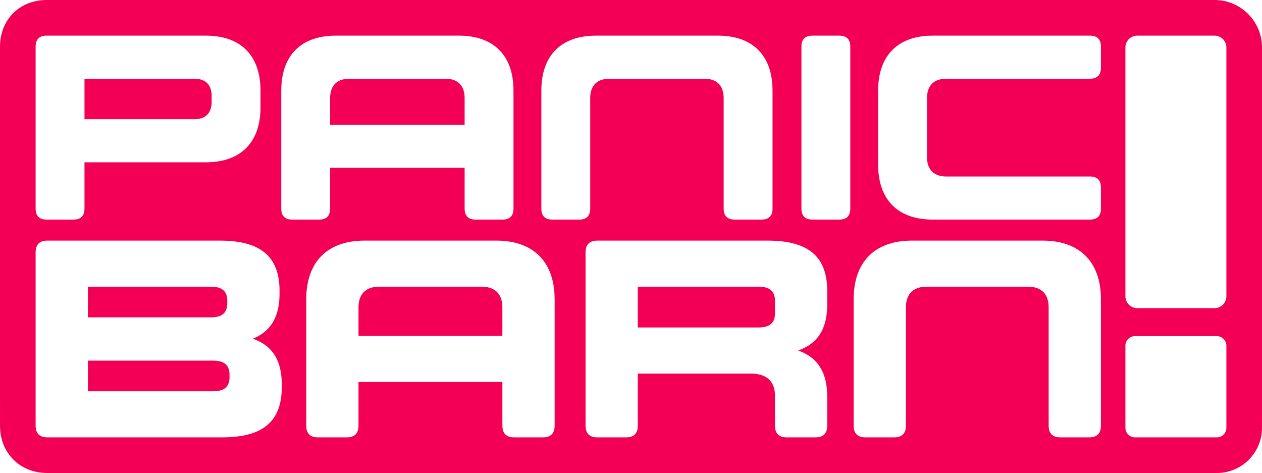 PanicBarn logo