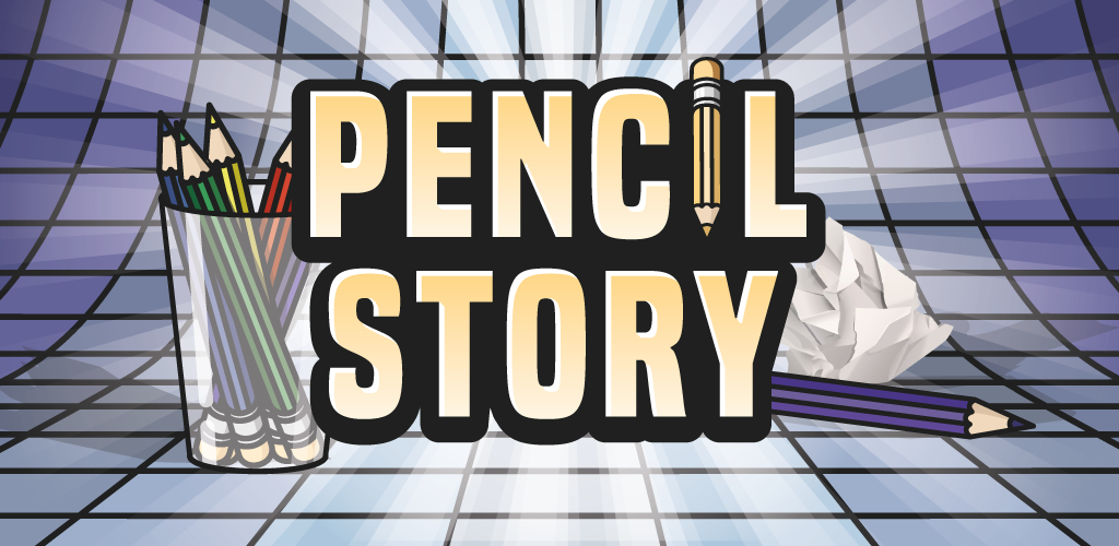 Game cover: Pencil Story - Free Logic Game