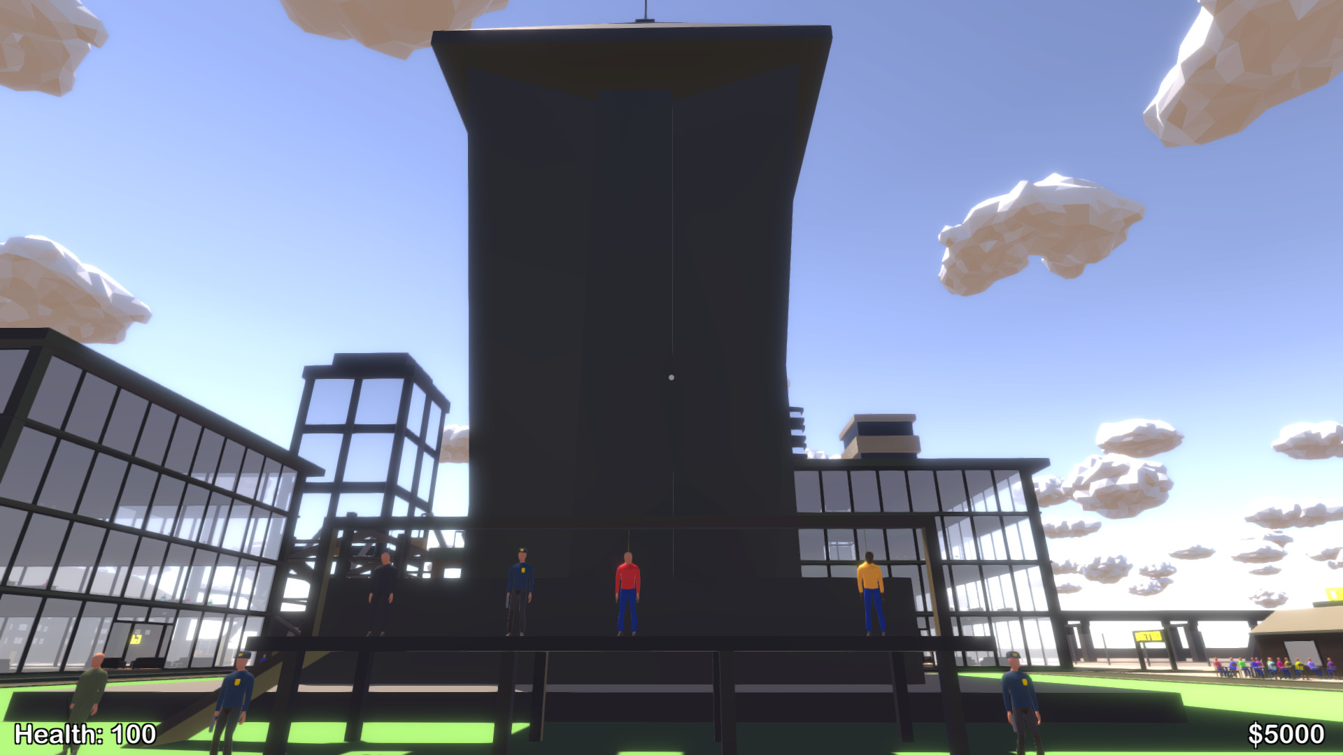 Good Morning - Screenshot 5