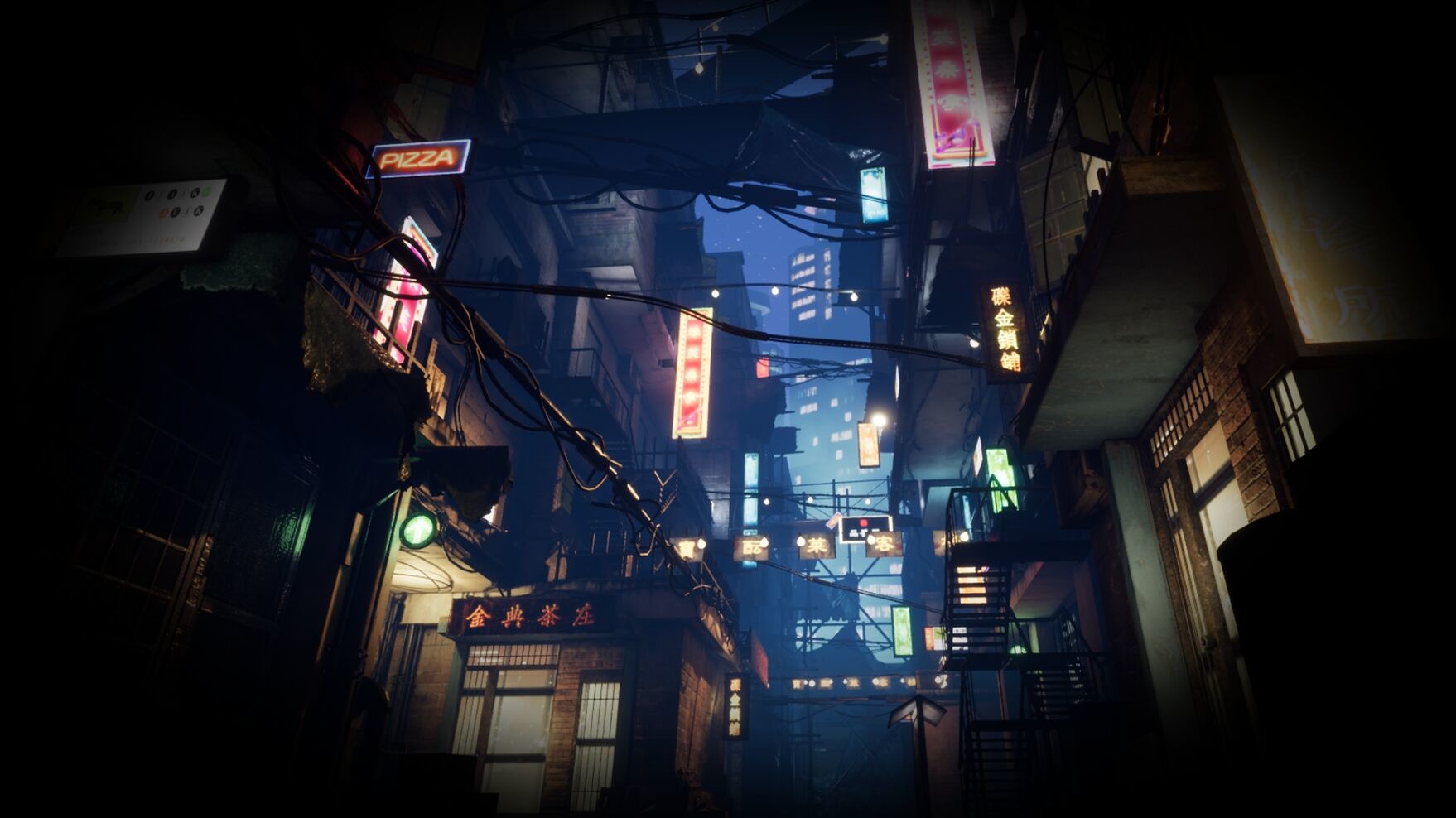 Doll of Resurrection - Screenshot 1