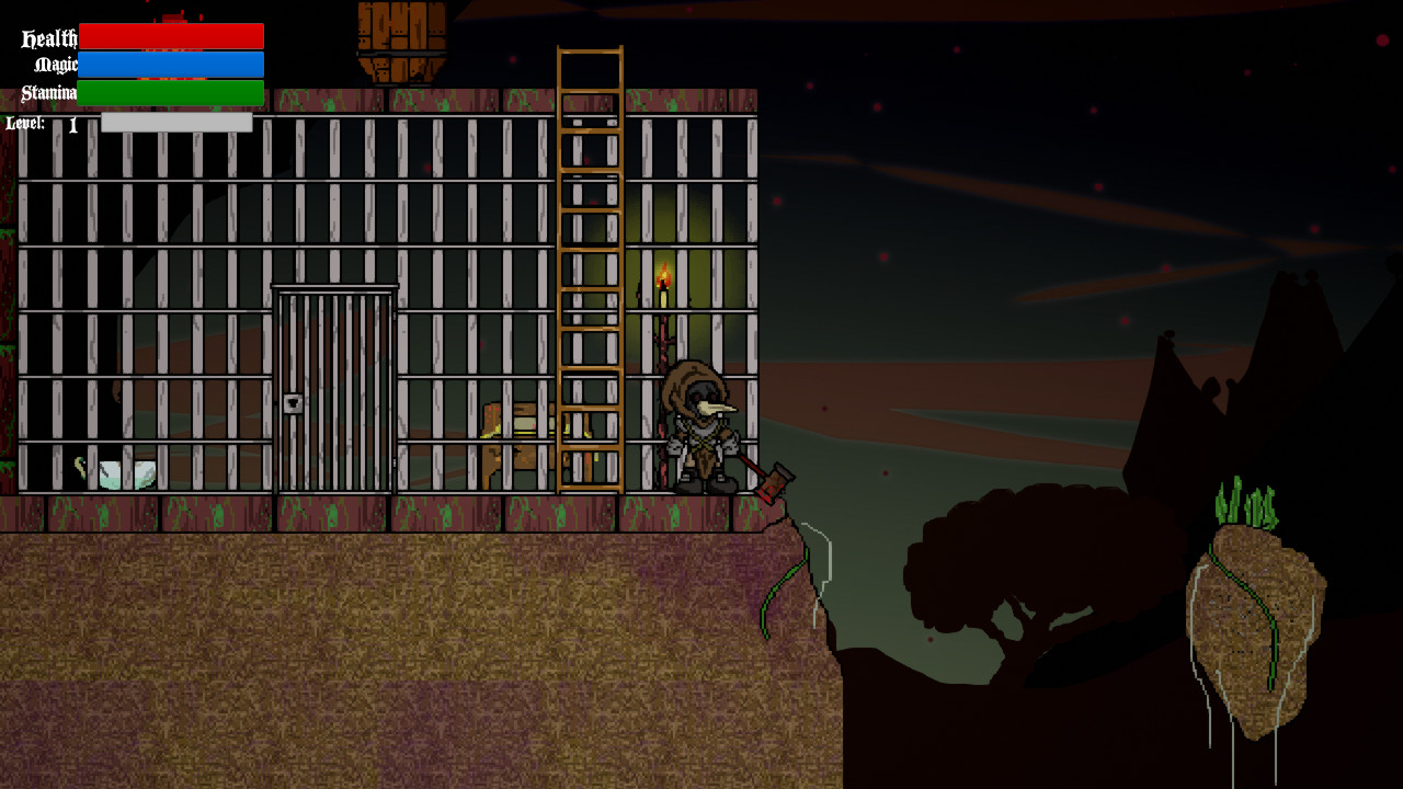 Volkstein - Screenshot 7