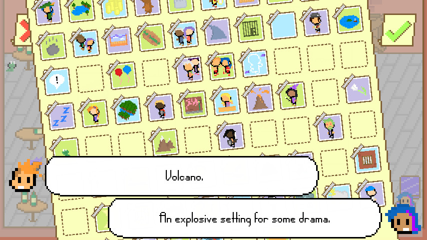 The Rainsdowne Players - Screenshot 10