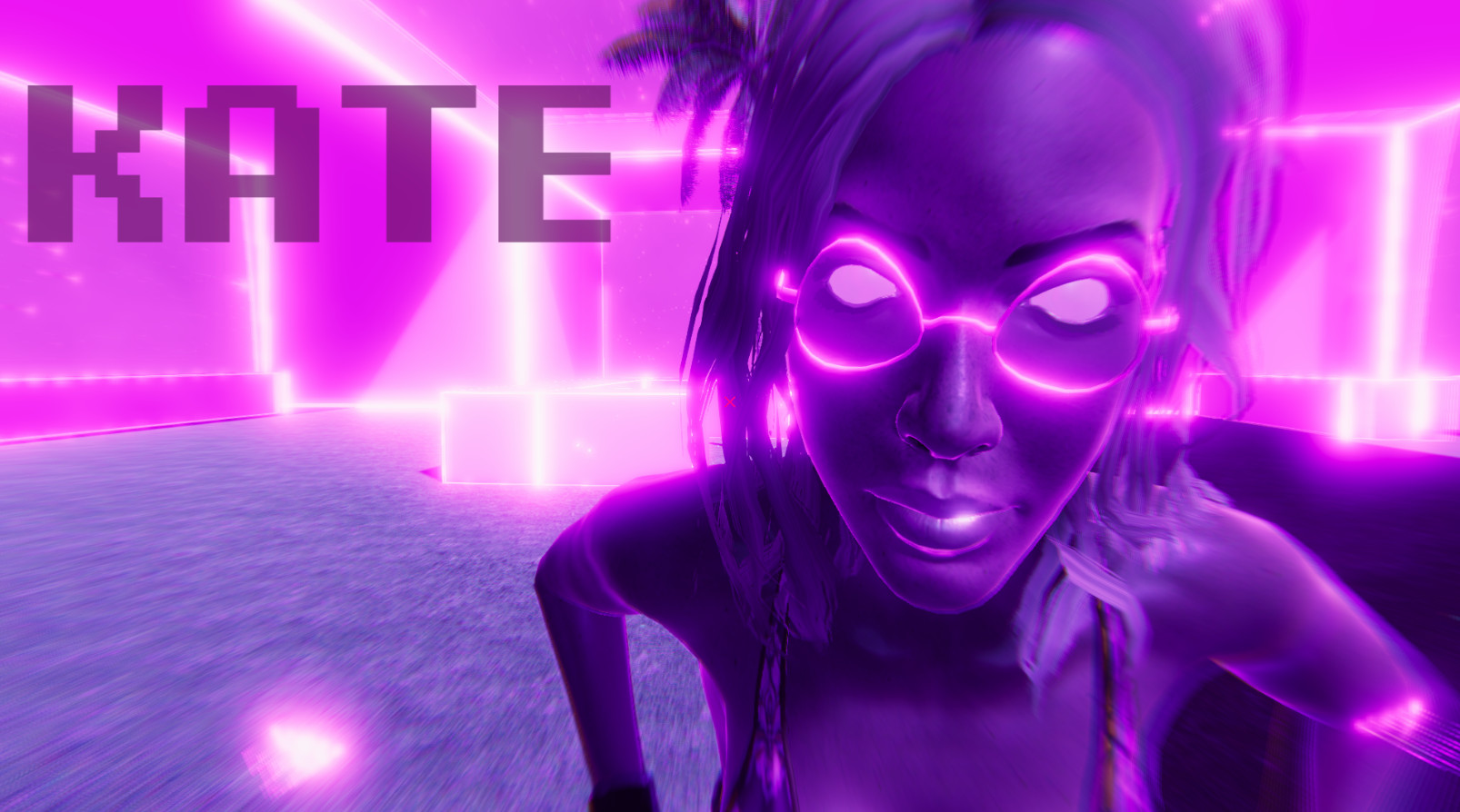 Existence = !Existence; - Screenshot 1