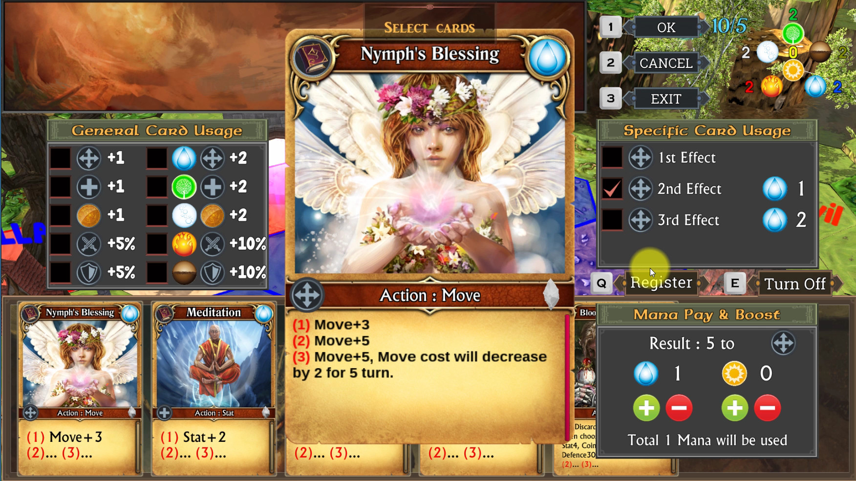 Game of Dragons - Screenshot 3