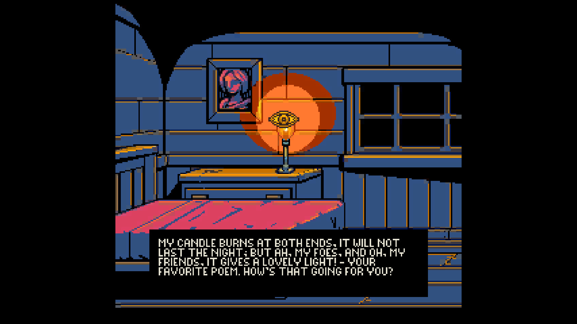 Dead Horizon - Screenshot 2