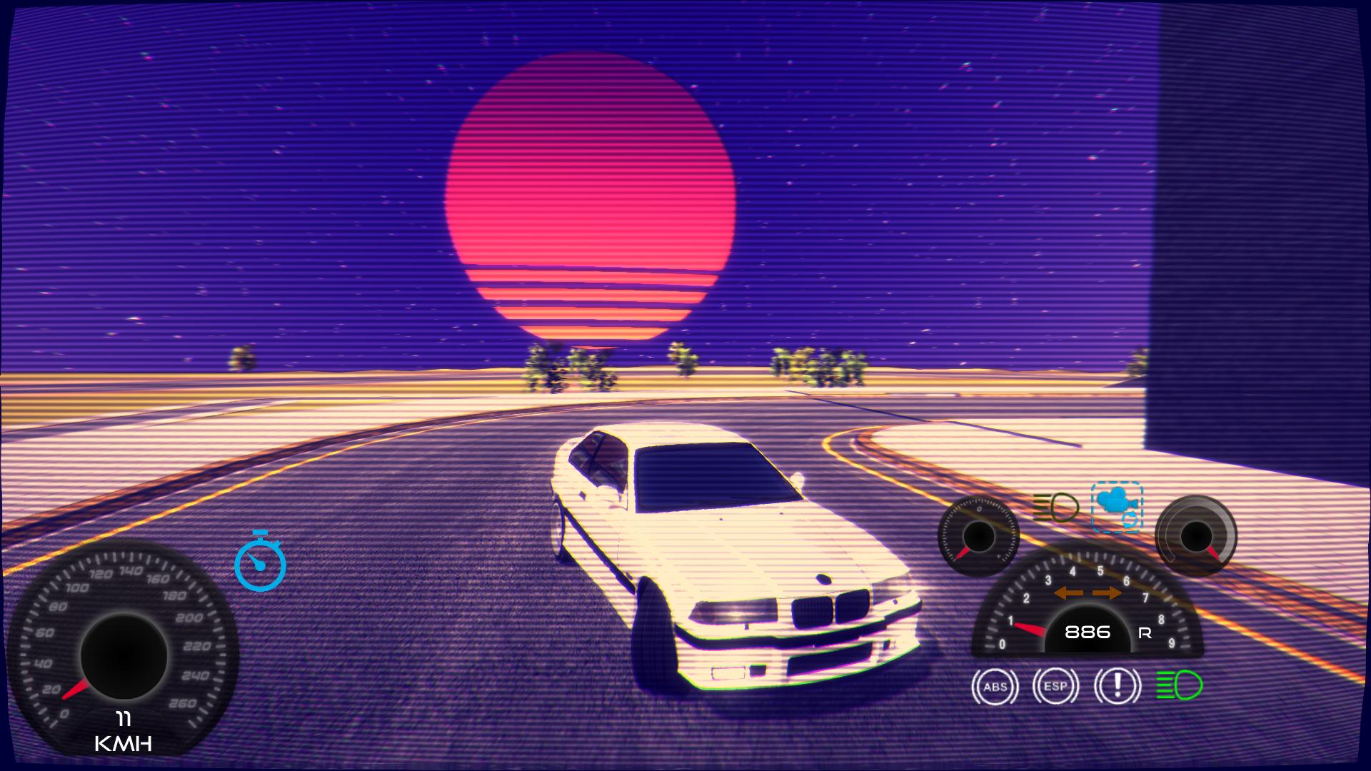 the Strange Thing - Screenshot 2