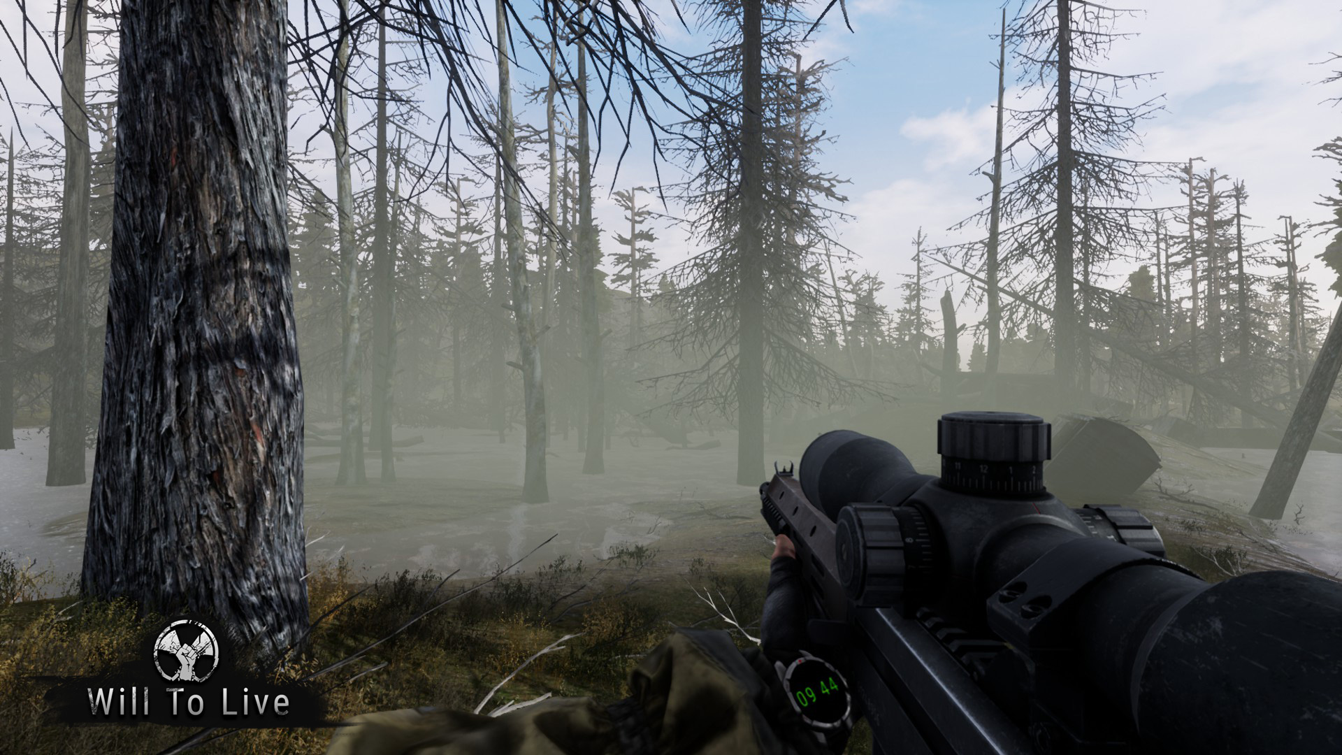 Will to Live Online - Screenshot 4