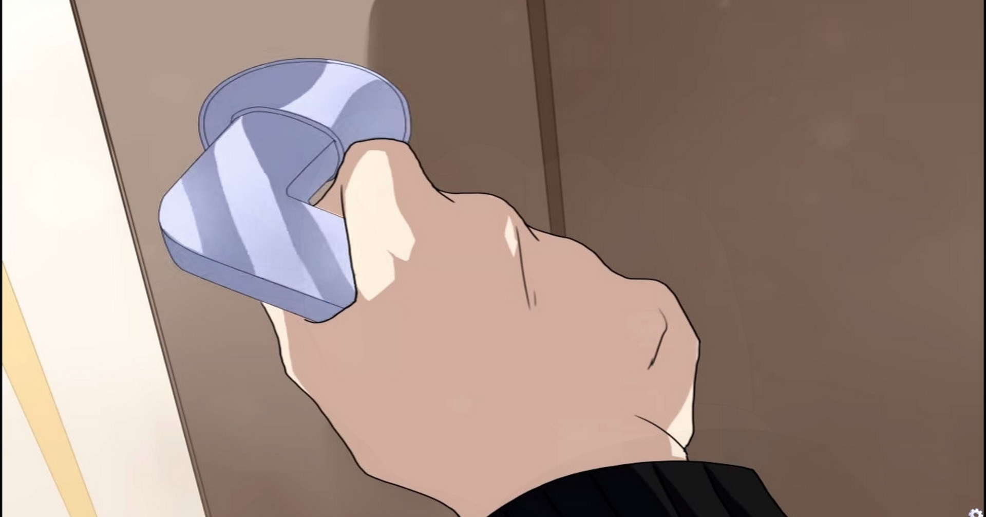 Sad City 42 - Screenshot 1