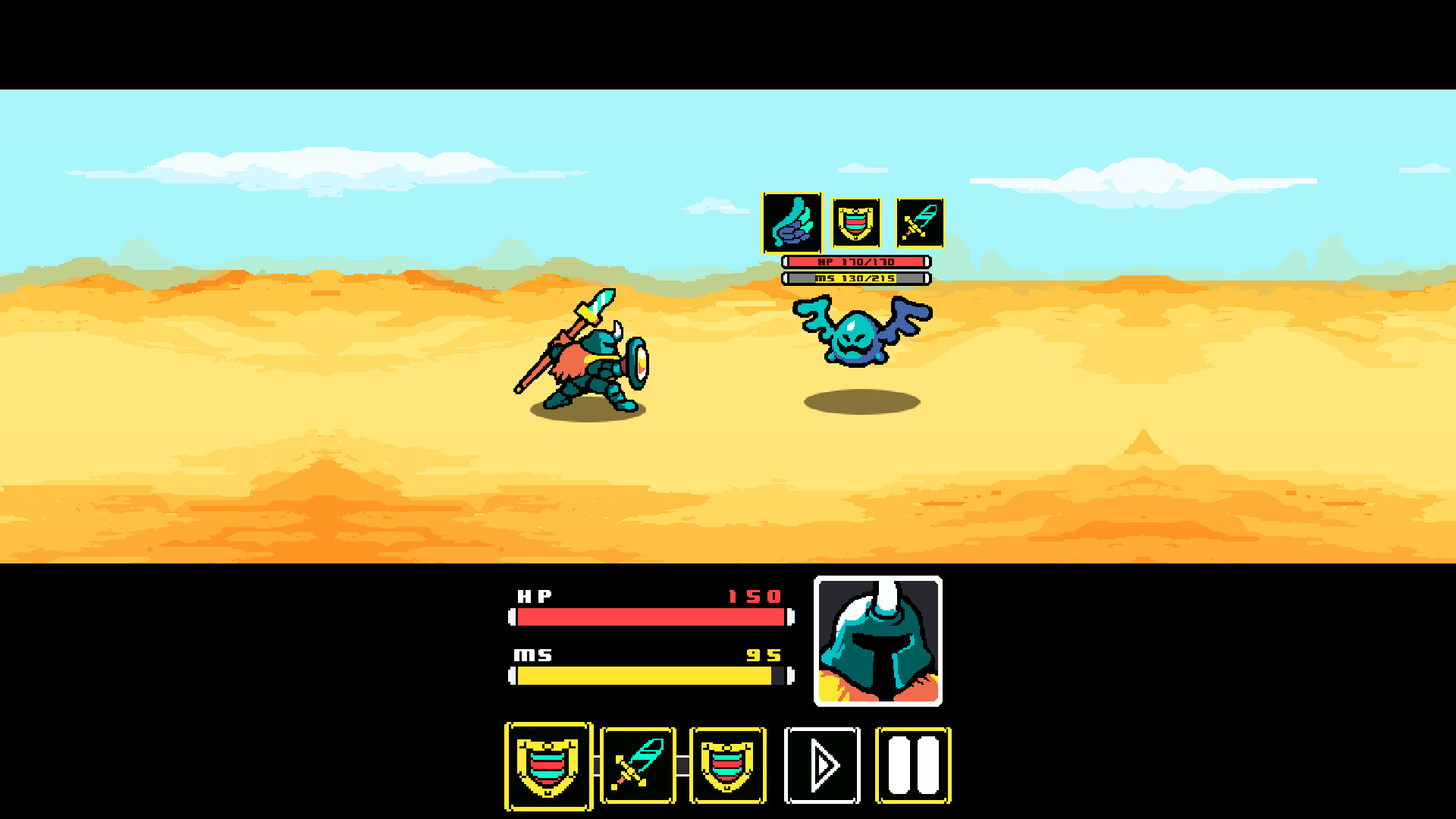 MontaSayer - Screenshot 4