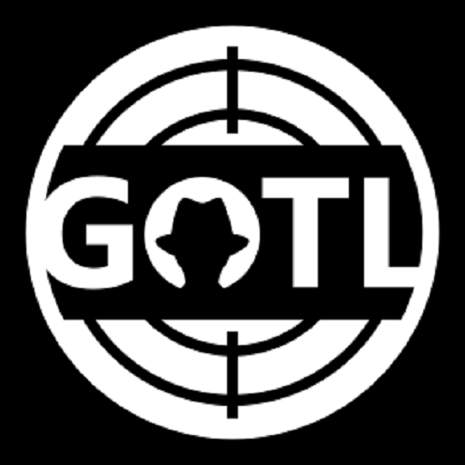 GOTL: Online RPG - Screenshot 1