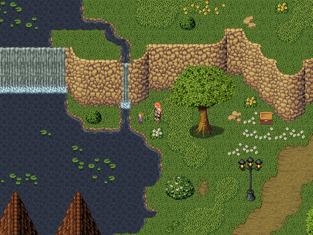 Fated Souls 2 - Screenshot 3