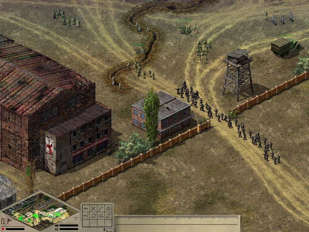 Great Battles of WWII: Stalingrad (2005)