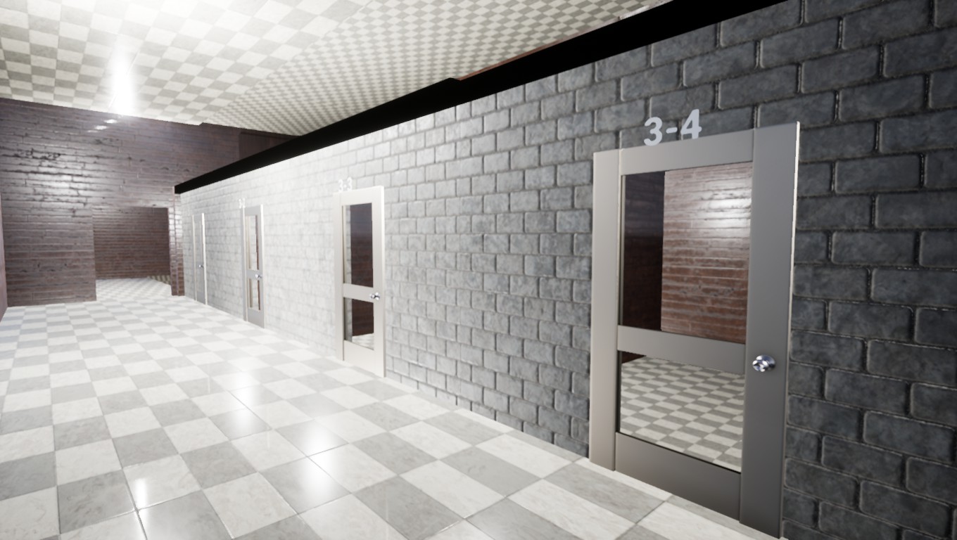 Integrity - Screenshot 4